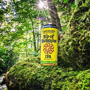 Lawsons Sunshine Summit Sippers